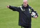 Del Bosque: 