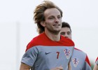 El fichaje de Ivan Rakitic por el Barcelona se hará oficial hoy