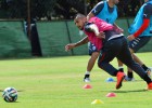 Chile se refugia a la sombra que dan Messi y Luis Suárez