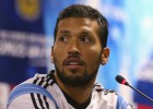 Garay: 