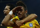 Neymar: 'Mi debut ha sido mejor de lo que podía imaginar'