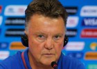 Van Gaal: 