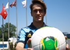 Denis Suárez ya está en Sevilla; Rakitic será oficial en horas
