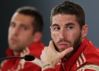 Sergio Ramos: 