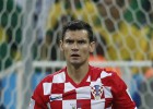 El Barcelona quiere fichar a Lovren, según el Daily Mail