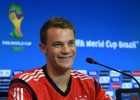 Neuer: 