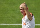 Robben: 