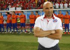 Jorge Sampaoli estudia a La Roja con mil vídeos de partidos