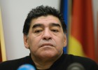 Maradona: 