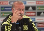 Del Bosque: 