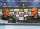 Mourinho critica a Pepe tras su expulsión: 'Es difícil de aceptar'