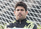 Diego Costa: “Jugaré en el Chelsea, está todo a punto”