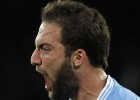 El Nápoles blindará a Higuaín, según Sport Mediaset