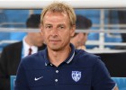 Klinsmann: 