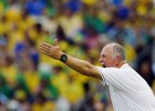 Scolari contra el mundo: 