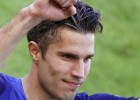 Van Persie: 