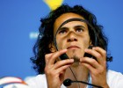 Cavani: 