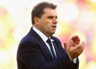 Postecoglou: 