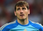 Iker Casillas: 
