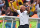 Sampaoli: 