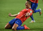 Simeone quiere a Alexis para reforzar el ataque rojiblanco