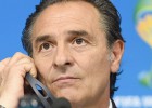 Prandelli y Hitzfeld defienden a España: 
