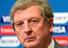 Roy Hodgson: 