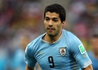 Luis Suárez se exhibió tras su fenomenal recuperación