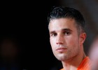 Van Persie: 'Es revelador que hayamos remontado dos veces'