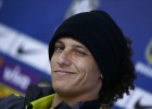 David Luiz : “Neymar rescató la magia del fútbol brasileño”