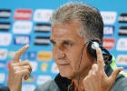 Carlos Queiroz: 