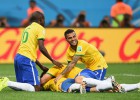 La FIFA controlará el Brasil-Camerún por miedo a amaños