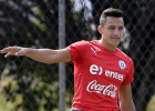 La Juventus y el Liverpool son los rivales por Alexis Sánchez
