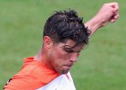 Huntelaar y Depay tendrán sitio en el once de Van Gaal