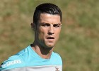 Si Portugal cae, el Madrid quiere que Cristiano vuelva