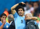 Luis Suárez, el verdugo inglés que vale 70 millones de euros