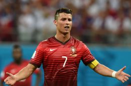 "Era una ilusión ficticia que Portugal ganara el Mundial"