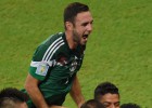 México vuelve a bordarlo y jugará con Holanda en octavos