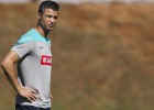 El doctor de Portugal: 'Cristiano está mejor que cuando llegó'