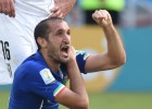Chiellini: 