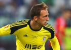 Oblak mantiene la incógnita: “No sé nada sobre mi futuro”