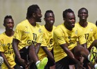 Ghana fleta un avión para pagar a su plantilla en efectivo