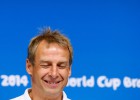 Klinsmann: 