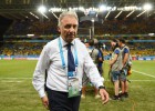 Zaccheroni deja Japón y Javier Aguirre es la alternativa