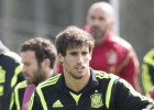 Javi Martínez: 