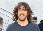 Puyol, elegido por FIFA para entregar la Copa del Mundo
