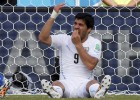 FIFA aplaza el fallo sobre Luis Suárez, que se conocerá hoy