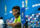 Thiago Silva: 
