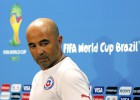 Sampaoli: 