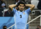 Suárez a la FIFA: 